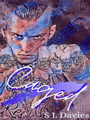 cover image of Caged